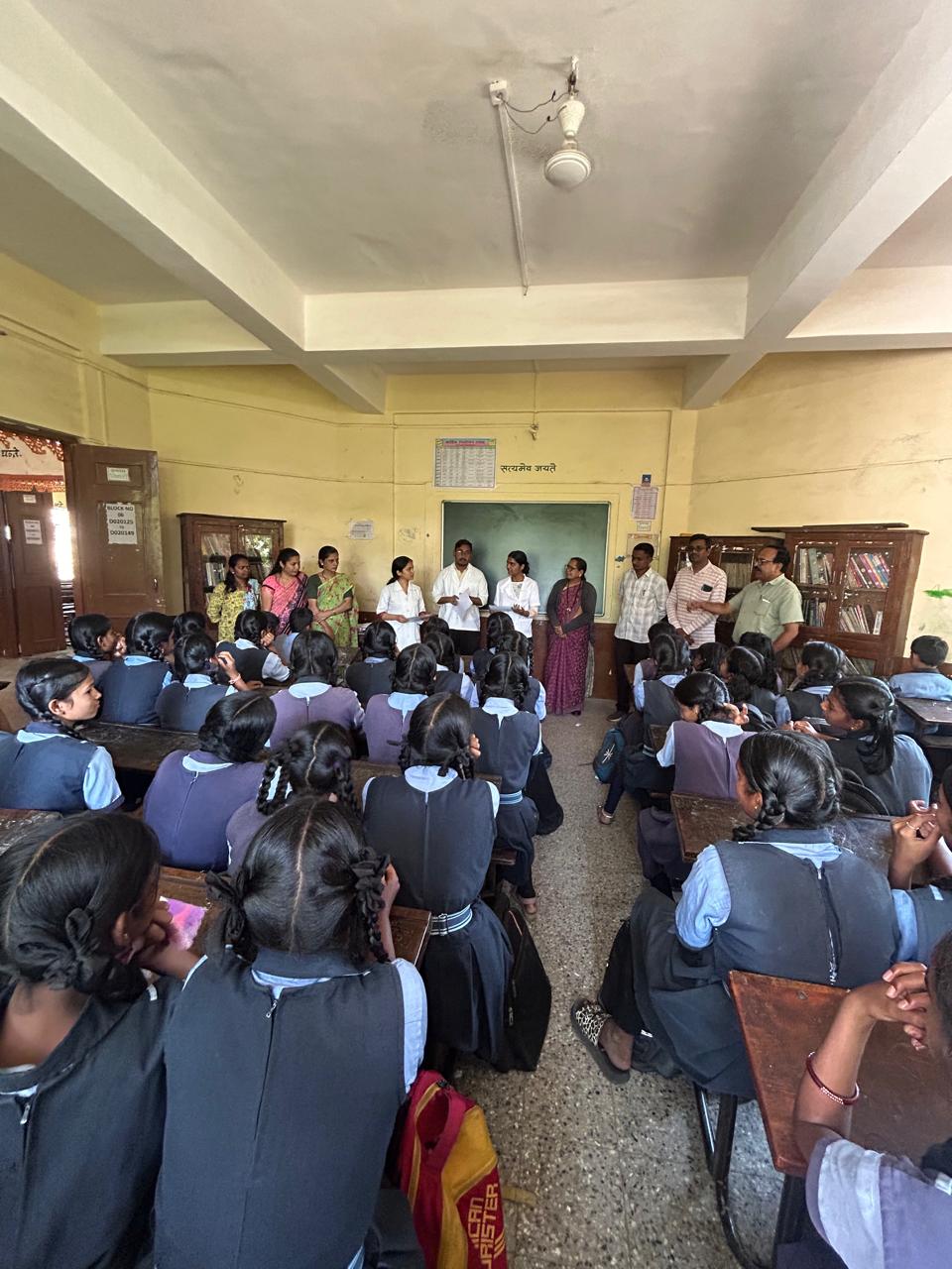 Dental Camp Photo 3